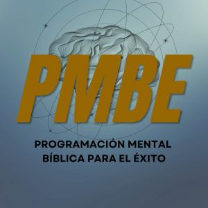 Programación Mental Biblica de Éxito